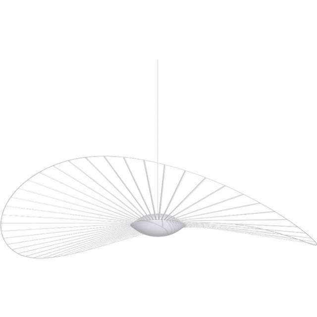 Vertigo Nova Pendel Large Ø190cm White