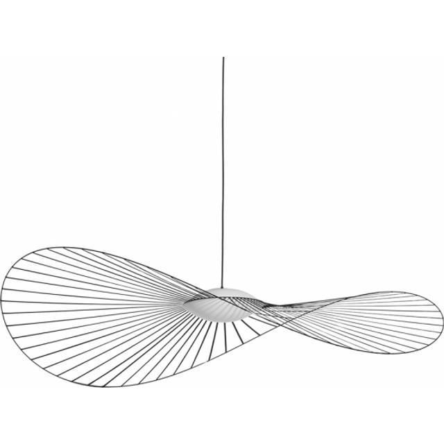 Vertigo Nova Pendel Large Ø190cm Black
