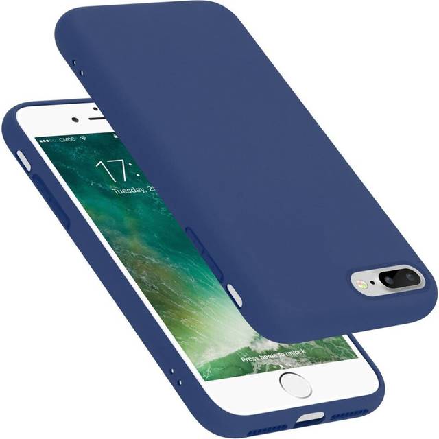 Case For Apple Iphone 8 Plus / 7 Plus / 7s Plus Protection Phone Cover Tpu