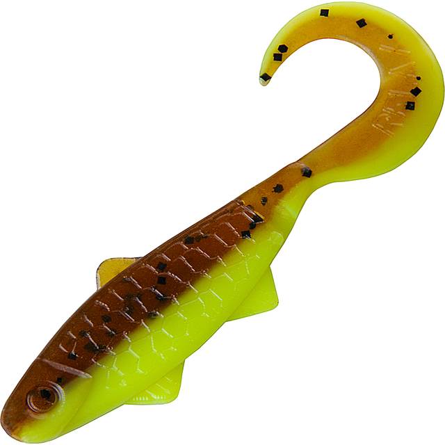 Relax Super Banjo 2" jigg 4 st/pkt