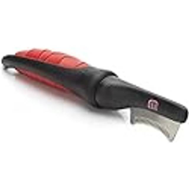Mikki coarse grooming tool for wiry dog coats