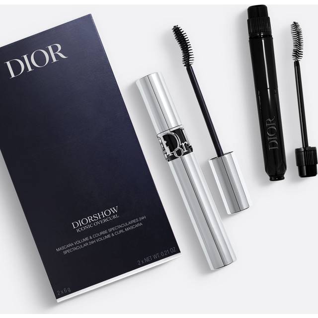 Dior Diorshow Mascara Set 12 g
