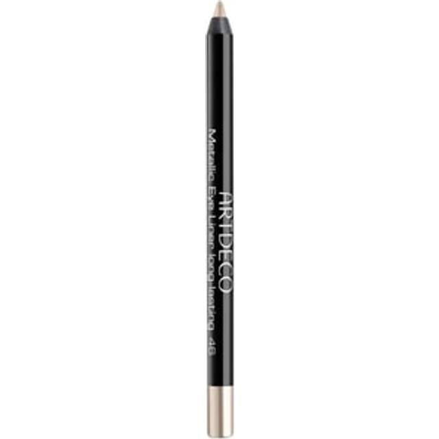Artdeco Metallic Long Lasting Eyeliner Nude