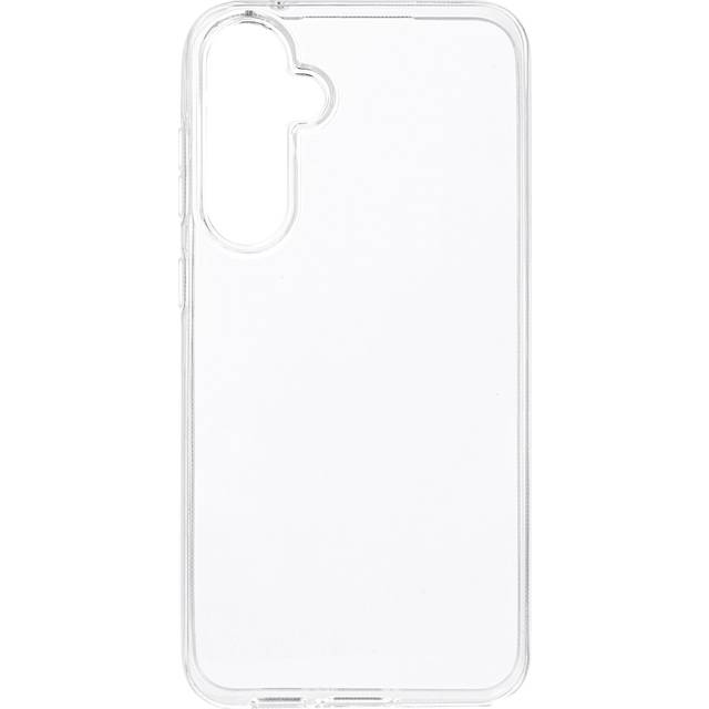 Onsala Samsung Galaxy S23 FE fodral (klart)