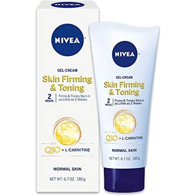 Body Good bye Cellulite Smoothing Gel Cream - 6.7 Oz
