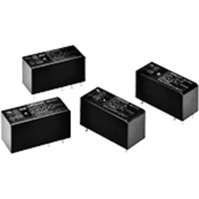 Omron G2RL-24-DC12 Power-relä 12 V/DC 8 A 2 switch 1 st Bag