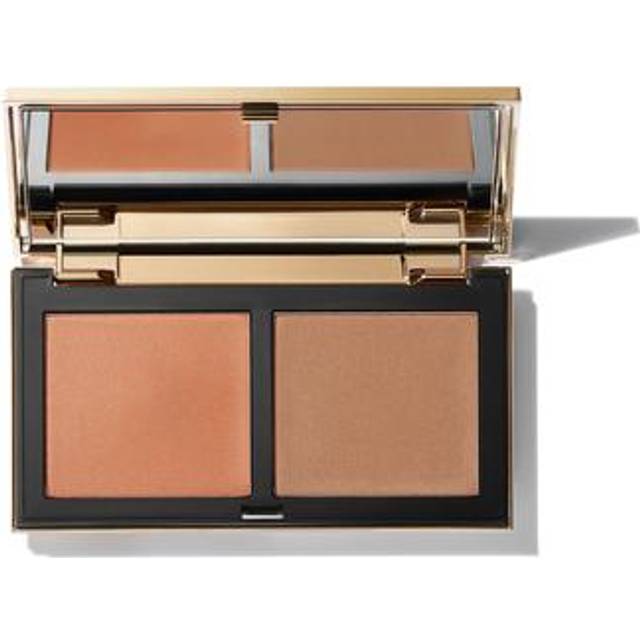 VIEVE Modern Bronzer (Various Shades) - Tan
