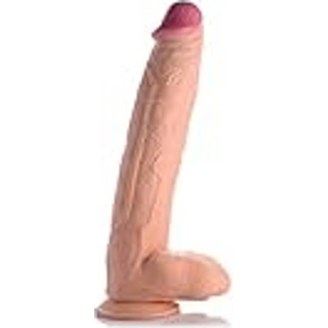 Master Cock Raging Rhino 17 Inch Dildo