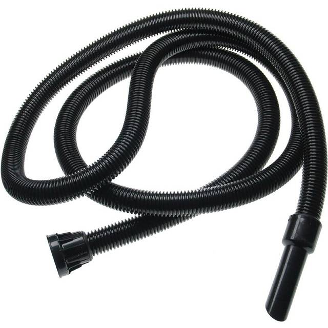 Vhbw - Hose compatible with Numatic Henry 180 Plus PPR180-11, 240 Plus PPR240-11 Vacuum Cleaner - 3.5 m, with 32 mm round connection