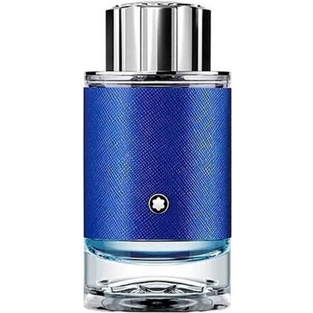 Mont Blanc Explorer Ultra Blue Eau de Parfum 200ml Spray