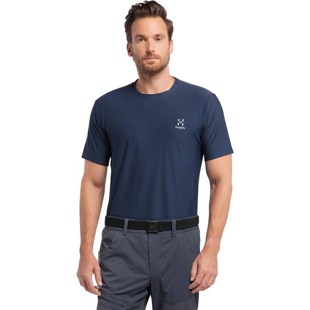 Sajvva Belt True Black (One Size) - Svart (One Size)