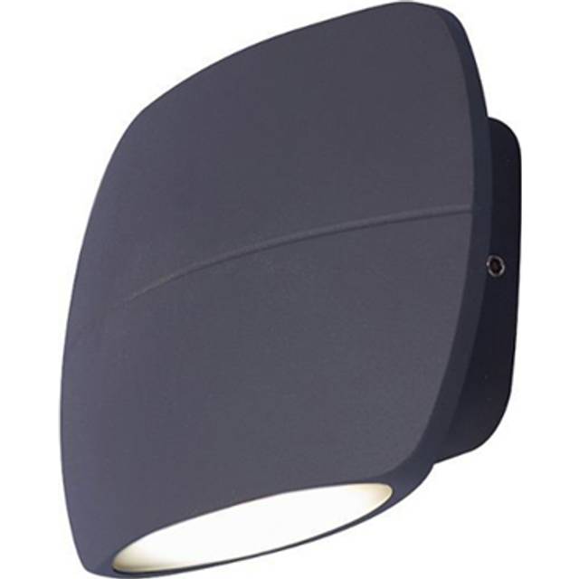 Ansell Segano Oval LED Wall Light
