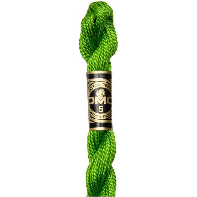DMC Size 5 Cotton Perle Thread 906