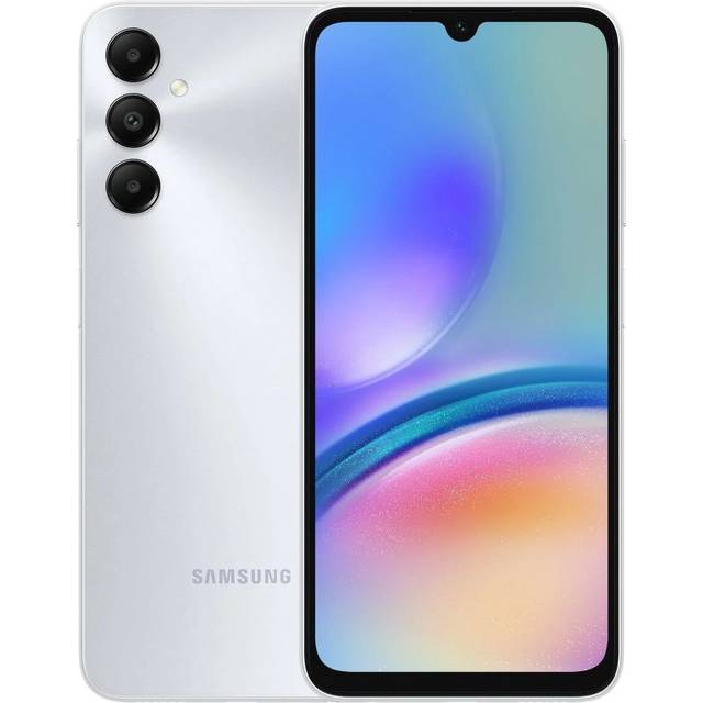Samsung Galaxy A05s 128GB Silver