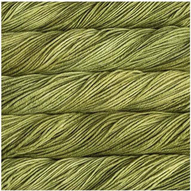 Malabrigo Yarn - Rios - Lettuce 037