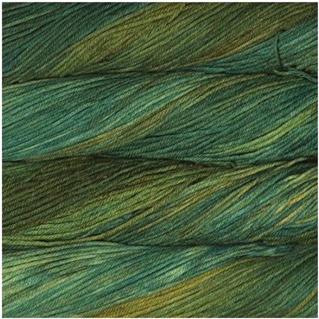 Malabrigo Yarn - Rios - Fresco Y Seco 128