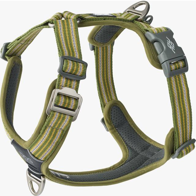 DOG Copenhagen Comfort Walk Air Harness Hunting Green XS
