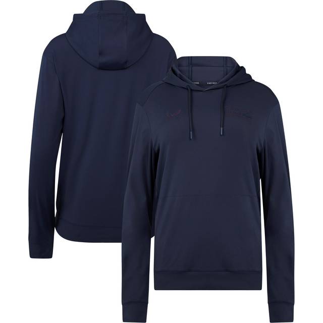 Oracle Red Bull Racing Performance Hoodie - Womens