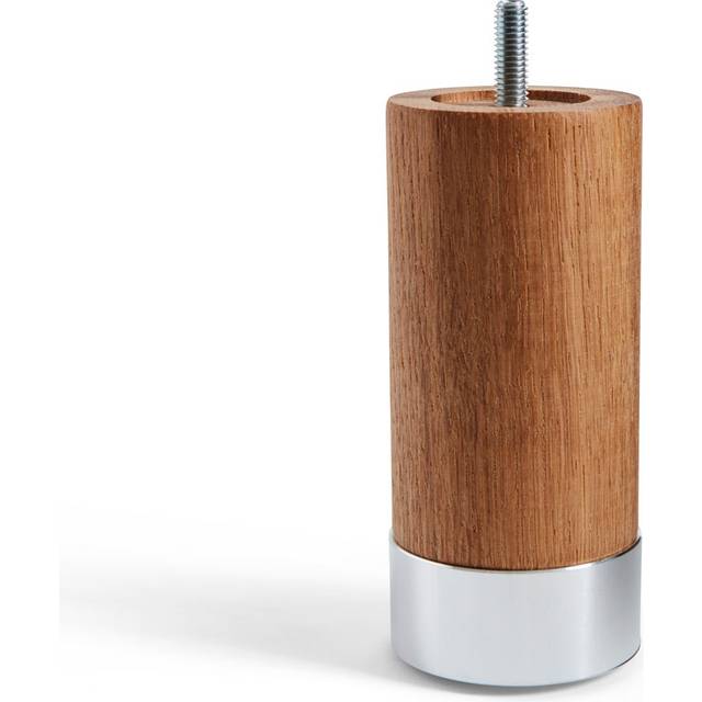 Carpe Diem Beds Cylinder Bed Legs