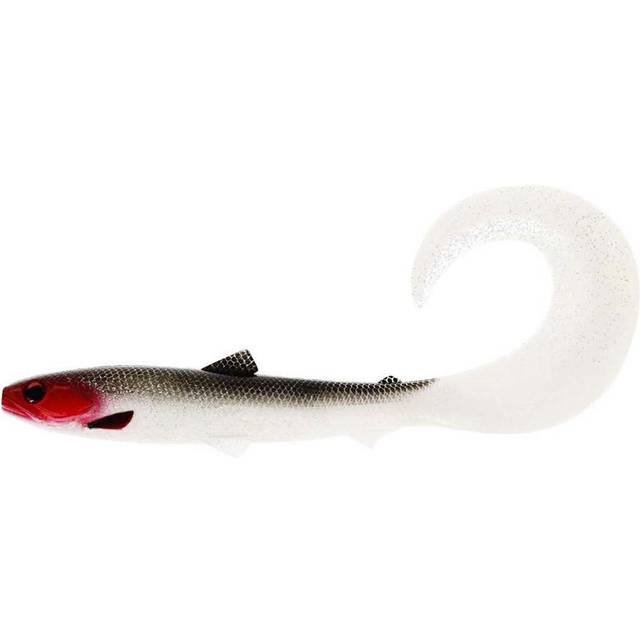 Westin Bullteez Curltail 27cm - Redlight
