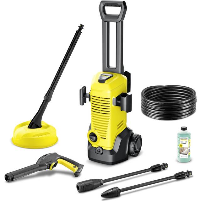 Karcher K3 Home Pressure Washer 2024 | Euro Car Parts