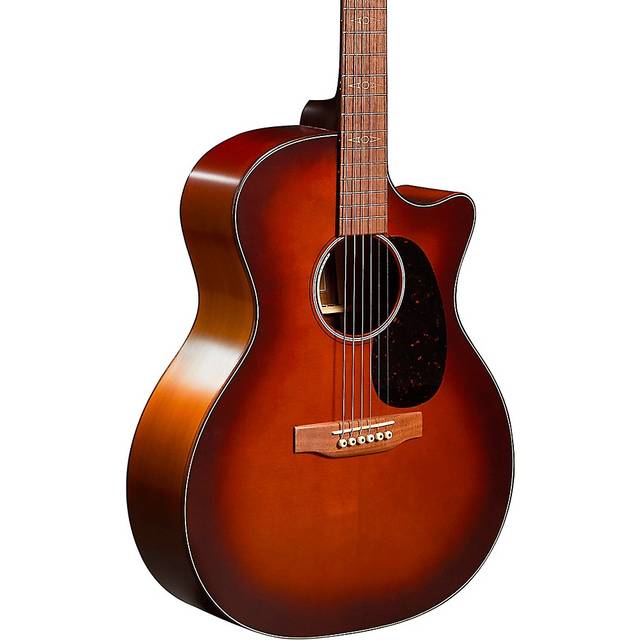 Martin Guitar GPCE Inception Maple