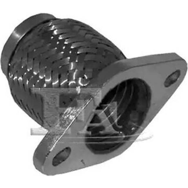 Flex Hose, exhaust system VW450095