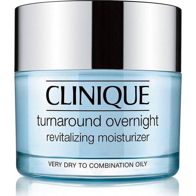 CLINIQUE Turnaround Overnight Revitalizing Moisturizer 50 ml.