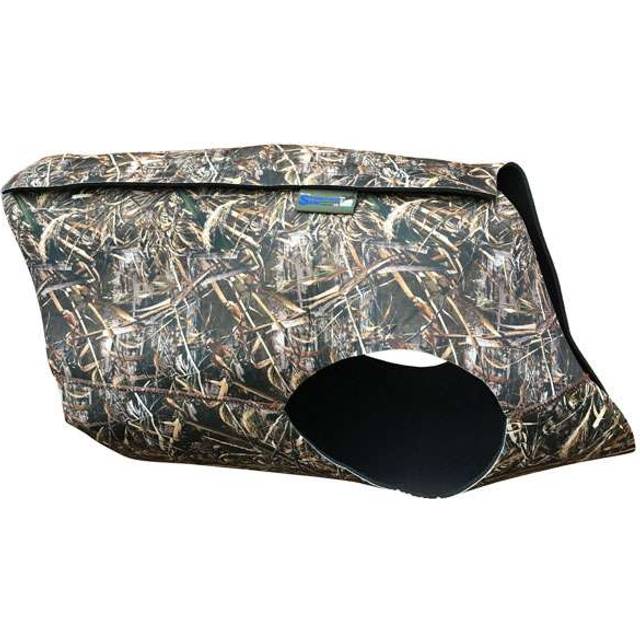 Neoprene Dog Vest