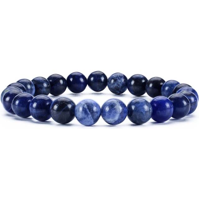 cherry Tree collection - Small  Medium  Large Sizes - gemstone Beaded
