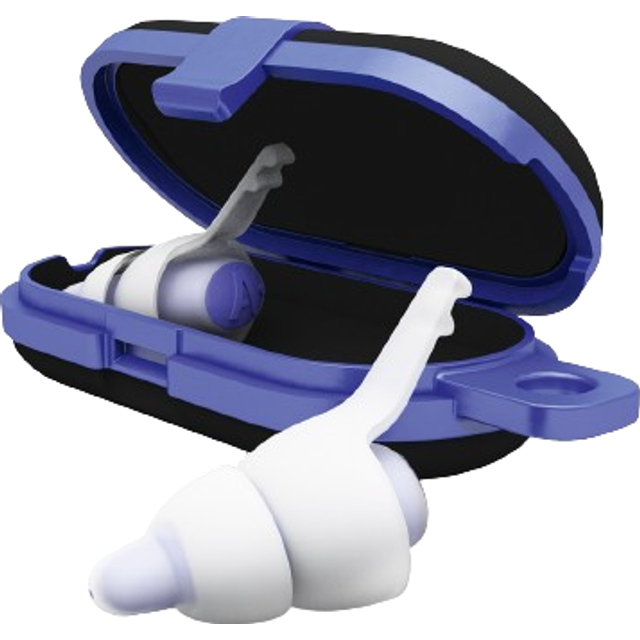 Alpine Sleepdeep Sleeping Earplugs 1 Pair