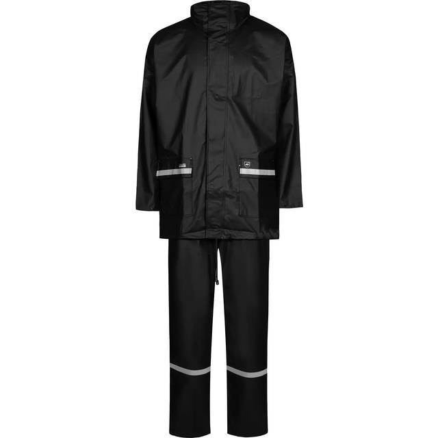 LYNGSØE PU Rain Suit -