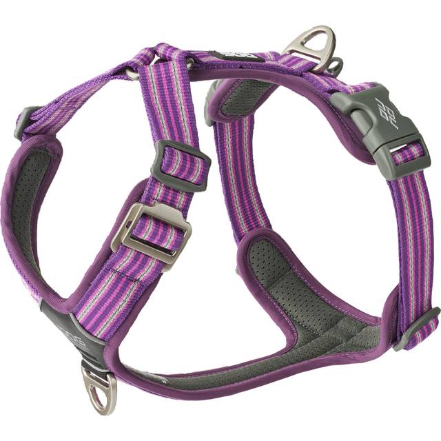 DOG Copenhagen Comfort Walk Air Harness Purple Passion XS