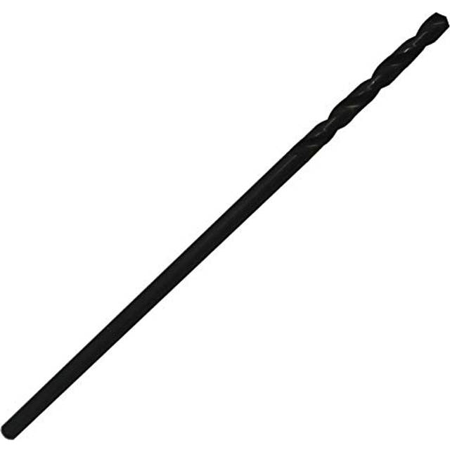 12" Aircraft Extension Drill Bit, 1/4" Drill Bit