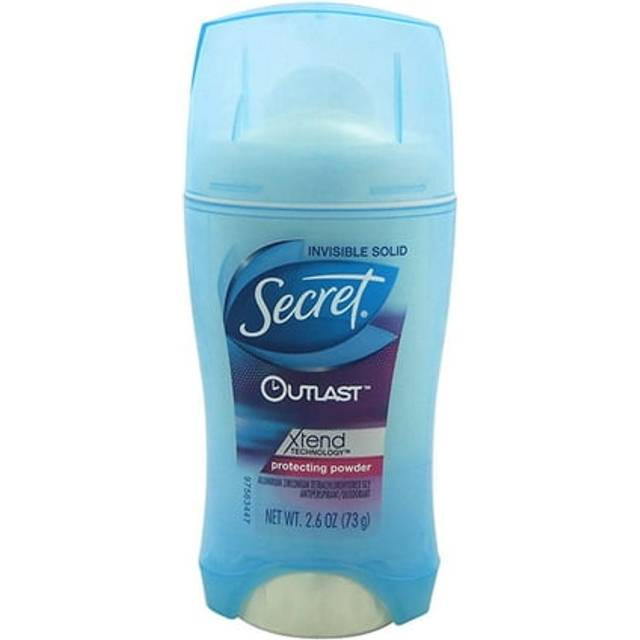Secret Powder Scent  2.6 oz