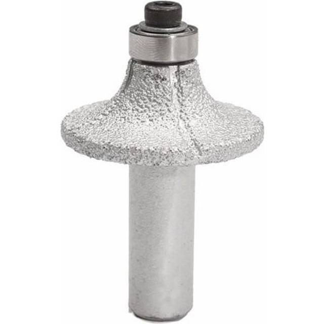 1/2 Inch Shank Diamond Router Bit Woodworking Tool