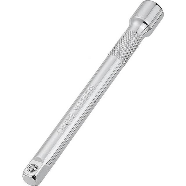 (1/2 Inch) 3/8 1/2 Inch Socket Adapter Length Magnetic Nut Driver Drill Bit Adapter