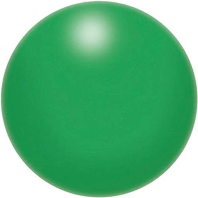 Aidapt Pu Stress Ball Green