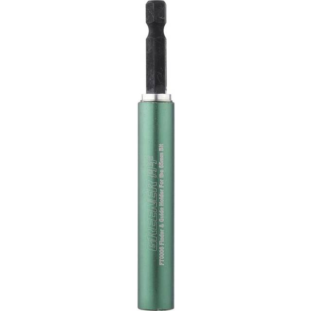 100mm Flexible Screwdriver Bit Holder 1/4 Inch Hex Magnetic Extension Holder for Electric Drill