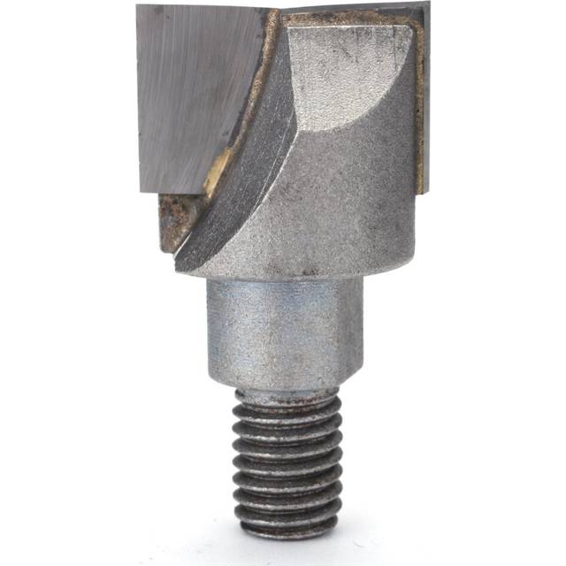 (24mm) M10 16.5-30mm Carbide Soubers Plunging Cutter Wood Cutter for Soubers Mortice Lock Fitting Jig Woodworking Tool