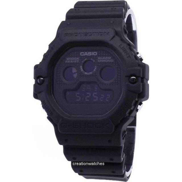 G Shock Dw 5900bb 1dr  Dw 5900bb 1  5900 SerieS diGital SportS Soldier Men S Urethane Watch DW-5900BB-1DR