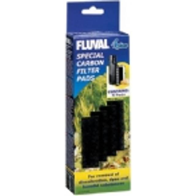 Fluval 4 Plus Special Carbon Pads