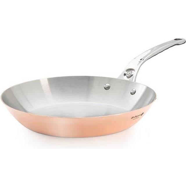 De Buyer Prima Matera frying pan induction 27 cm