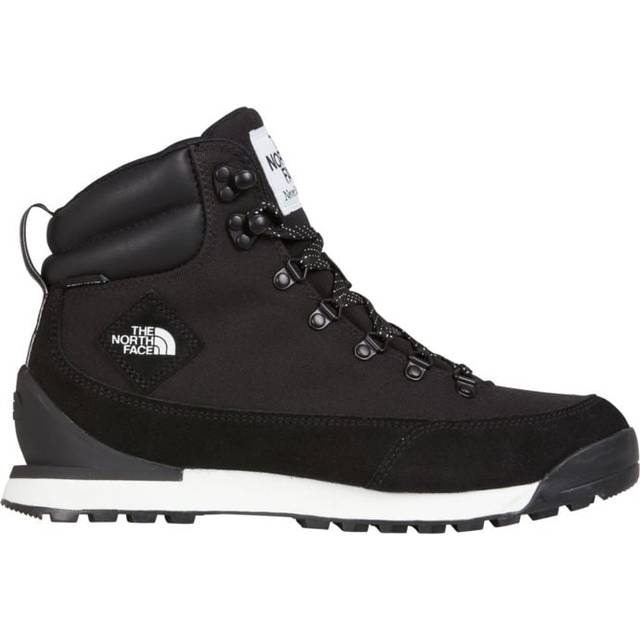 The North Face Back-To-Berkeley IV Textile WP Sneakers Herr Storlek 9 Färg svart