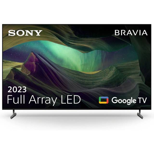 Sony BRAVIA KD-75X85LU 75" 4K LED TV