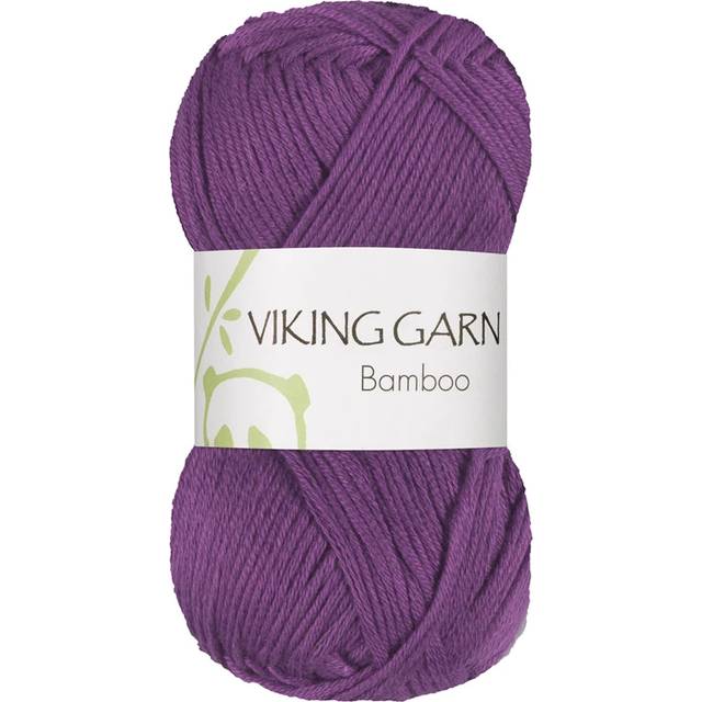 Viking Garn Bamboo 669