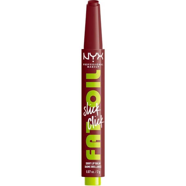NYX Professional Makeup Fat Oil Slick Click In A Mood 11 (2,3 ml)