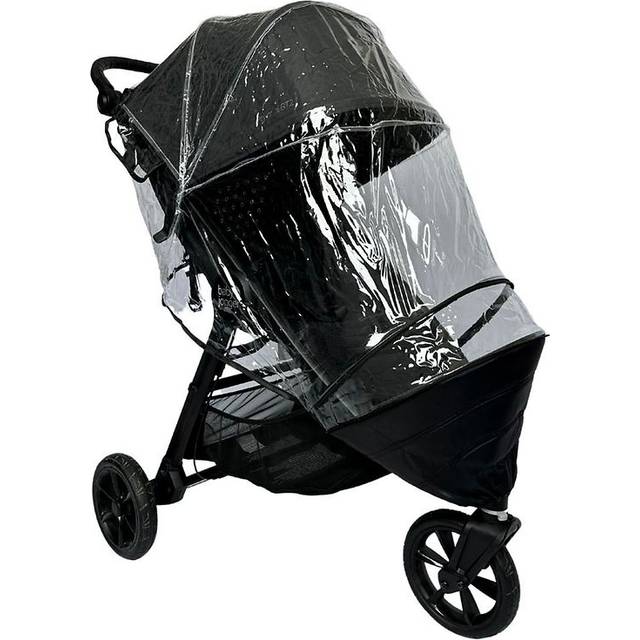 Baby Jogger Regnskydd Elite 2/Mini2/Mini GT2