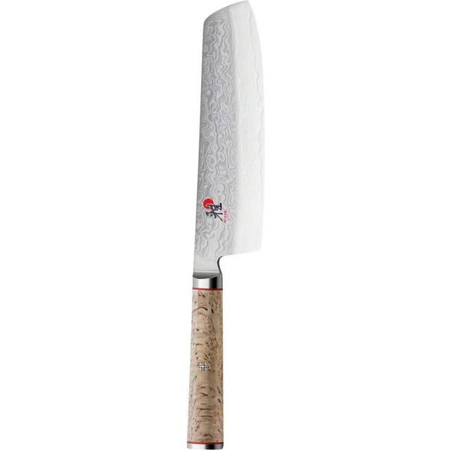 Miyabi Miyabi 5000MCD Nakiri knife 17 cm