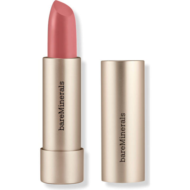 bareMinerals Mineralist Hydra-Smoothing Lipstick (Grace UTGÅTT)